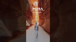 Petra Travel Guide Journey to Jordan’s Timeless Wonder from Aqaba amp Amman  PetraMagic [upl. by Nairot]