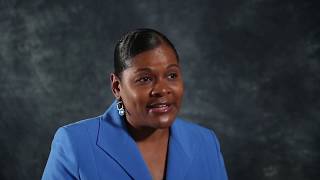 Why WeAchieveTogether Principal April Gillyard [upl. by Ymmik]