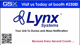 Lynx GSX Video Genetec Integration [upl. by Demott]