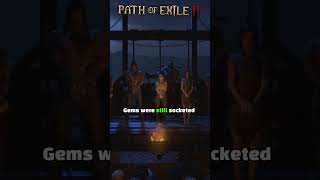 Path of Exile 2 EA Release Date Changed to December 6 pathofexile2 gaming poe2 [upl. by Htebarual555]