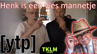 YTP HENK leeft VIES maar kan wel lang BOEREN en Viktor kan dansen [upl. by Lenahtan]