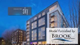 Broadstone Sky Apartments [upl. by Akered966]