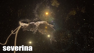 SEVERINA  HUREM OFFICIAL VIDEO HD [upl. by Affra]