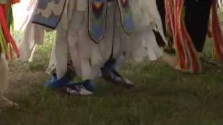 Sights and Sounds of Pequot Tribal Powwow [upl. by Volney]