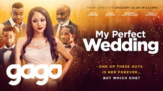 GAGO  My Perfect Wedding  Romance  Drama  Chick Flick [upl. by Mendez453]