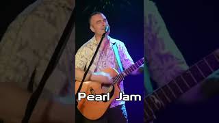 Elderly Woman Behind the Counter in a Small Town  Pearl Jam Ed McGee pearljam pearljamcover [upl. by Ahseenal]