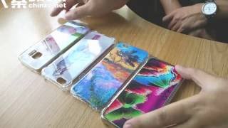 3D mobile cover printing machine in india  starting your own small business [upl. by Naval]