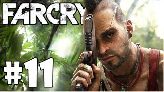 Far Cry 3 Part11 ไม่ได้เจอกันนาน [upl. by Soni]