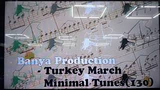 PUMP IT UP XX Turkey March Minimal Tunes S10 [upl. by Arihsan]