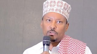 “Ganacsatada iyo dhaqaalaha qayb wayn ayuu kulahaa Madaxweyne Siilaanyo AHUquotDahabshiil [upl. by Inalaek794]