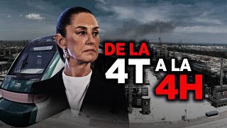 De la 4T a la 4H [upl. by Claman]