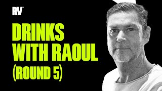 Drinks with Raoul Pal LIVE May 2024 [upl. by Goodkin]