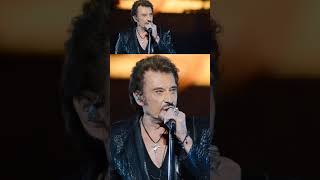 Johnny Hallyday  Le pénitencier Paroles [upl. by Ikcin]