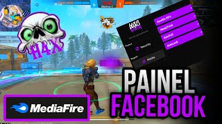 PAINEL FACEBOOK ATUALIZADO 99 HS🍓 LINK 100 MEDIA FIRE [upl. by Earej742]