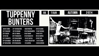 24 AUTUMN UK TOUR [upl. by Georges]