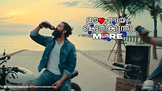 Pepsi Yeh Dil Maange More is back  Yash  Malayalam [upl. by Shaia738]