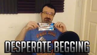 DarkSydePhil A Beggars Journey Part 15 [upl. by Ahsanat]