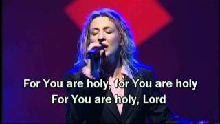 Hillsong  Blessed HD with LyricsSubtitles Worship Song for Jesus [upl. by Nutsud]