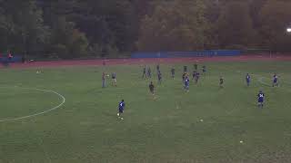 CairoDurham Middle School vs WindhamAshlandJewett Womens Modified Soccer [upl. by Austin]