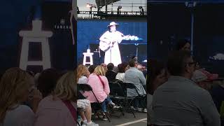 Annalee opening for Sarah McLachlan  Chicago 61124 [upl. by Sucul80]