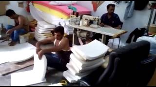 D K Sofa amp Chair Repair New Delhi [upl. by Gerome]