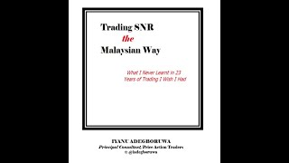 Malaysian SNR Manual  Videos Clarification [upl. by Ixela]