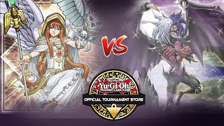 Lightsworn Tearlaments Vs Yubel  OTS Locals Tournament May 2024 [upl. by Ecnarretal]