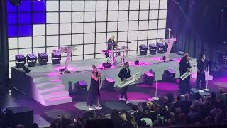 The Human League  The Sound of The Crowd  Live Stockholm 20241115 [upl. by Weed]