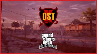 🎶 Radio K DST GTA San Andreas All Tracks [upl. by Deanna876]