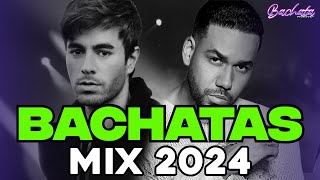 BACHATA 2024 🌴 BACHATA MIX 2024 🌴 MIX DE BACHATA 2024  The Most Recent Bachata Mixes [upl. by Drofla]