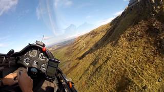 Bashing the Bishop with a Gopro on a Stick [upl. by Maudie]