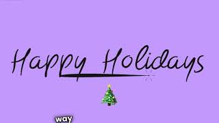 Elevate Connections with Custom Holiday Cards [upl. by Olenta]