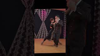 TANGO VOLCADA DEMONSTRATION [upl. by Ididn73]