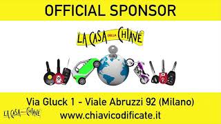 DUPLICAZIONE CHIAVE PER AUTO MATIZ CHEVROLET MILANO [upl. by Yelik]