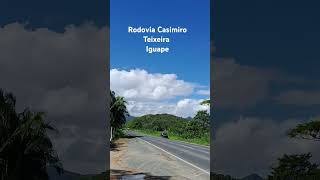 Rodovia estrada [upl. by Neroled]