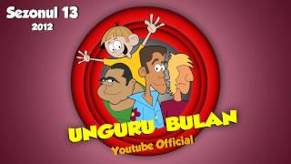 Unguru Bulan  Nunta lui EBa S13E03 [upl. by Romie]