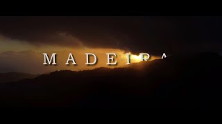 Madeira – mit Trekkingstiefeln quer über die Insel [upl. by Fania]