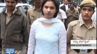 Shubha gets bail after 9 years from  News bulletin  11 Aug 14 [upl. by Sivle]