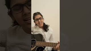 Kaise Mujhe Tum Mil Gaye Cover [upl. by Cirdahc]