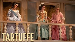 Tartuffe at The Shakespeare Theatre of New Jersey [upl. by Dilaw276]