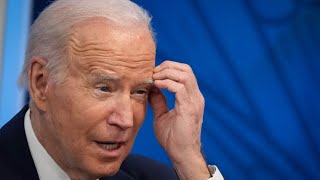 Biden can ‘barely speak walk or make sense’ but wants four more years [upl. by Muhammad750]