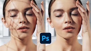 Retouching Made Easy with Generative AI in Photoshop [upl. by Meri277]