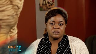 You killed my husband – Mpali  OneZed  S1  Ep 64 [upl. by Hertz]