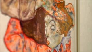 Impressionist and Modern Art Evening Sale  Egon Schiele [upl. by Irehs194]