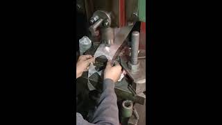 Wood Max Cutlery kitchen tools manufacturing poni Jali cutting [upl. by Anahtor5]