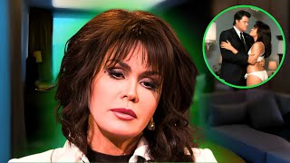 After Decades Donny amp Marie Osmond FINALLY EXPOSES Their Big Secret [upl. by Airbmac536]