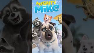 Mighty Mike edit [upl. by Rebak872]