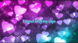 Lovin It  Ariana Grande Karaoke Instrumental WBackground Vocals amp Lyrics [upl. by Ehcsrop]