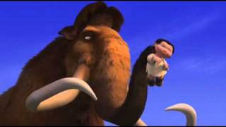 Ice Age  Sid  I choose life [upl. by Collins]