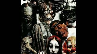 Slipknot  Despise Instrumental [upl. by Gula]